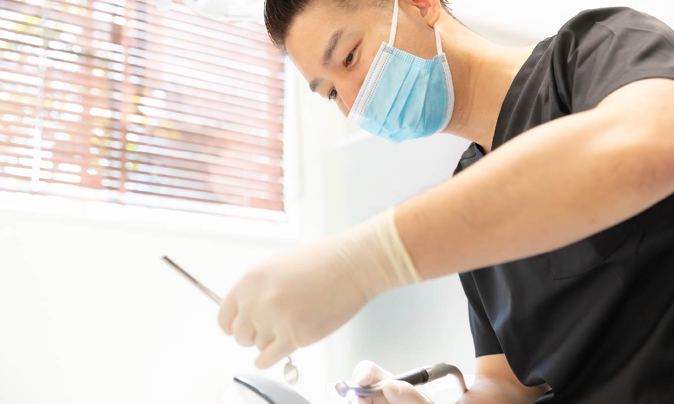 院長 笹原 智希